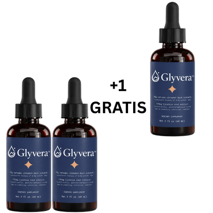 Glyvera™