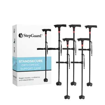 StepGuard™