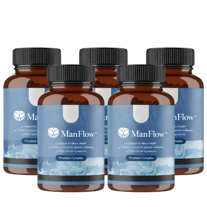 ManFlow™