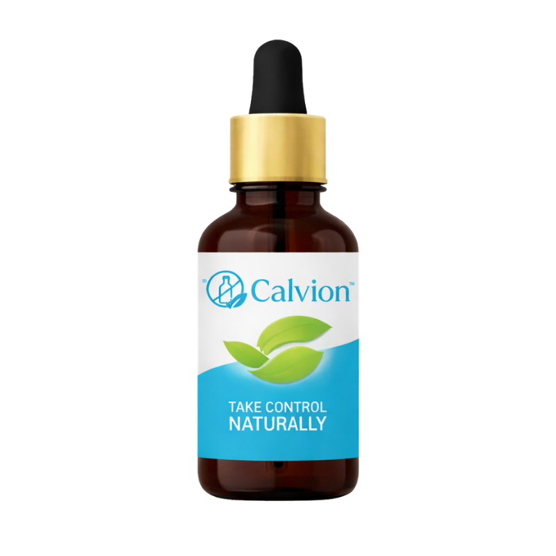 Calvion™