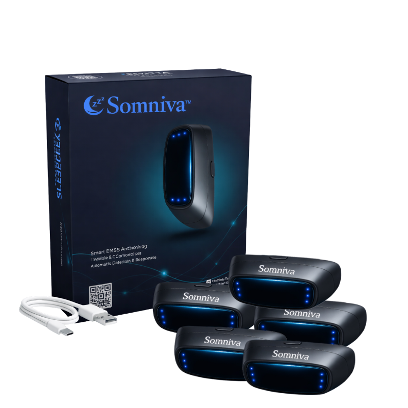 Somniva™
