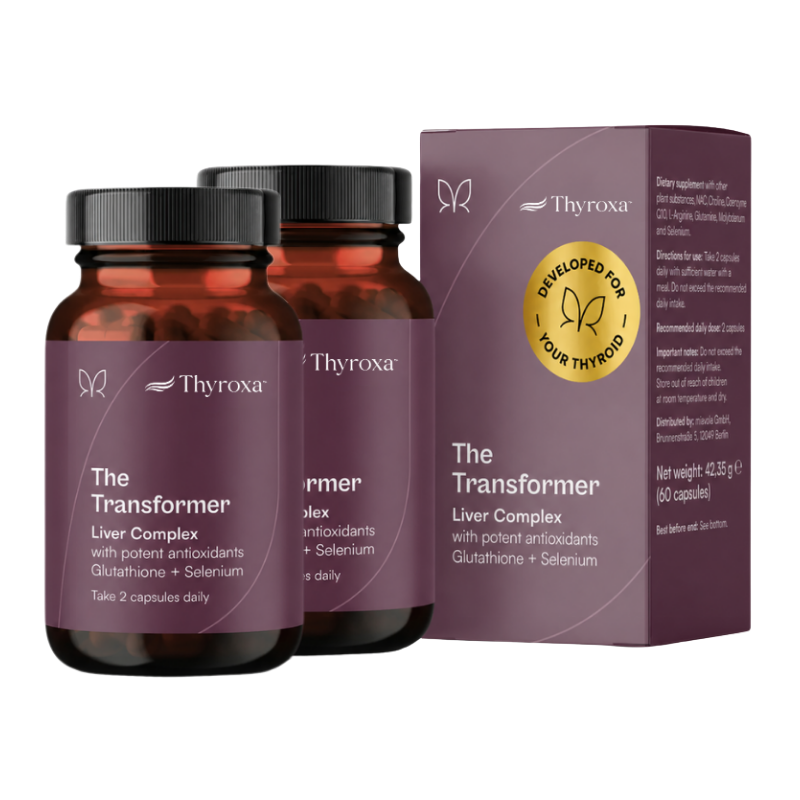 Thyroxa