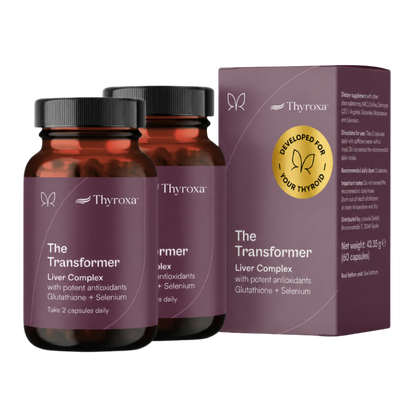 Thyroxa
