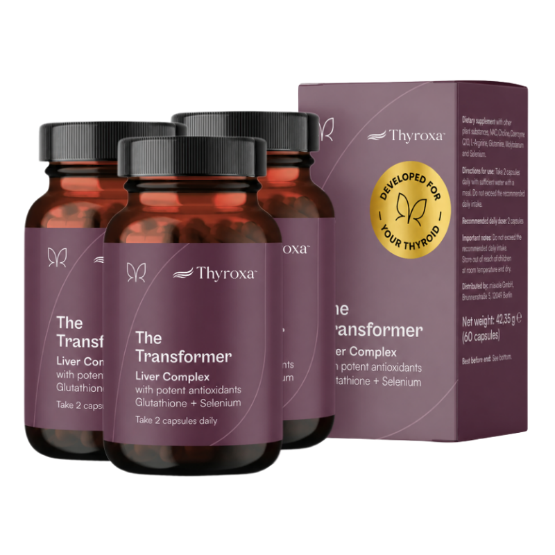 Thyroxa