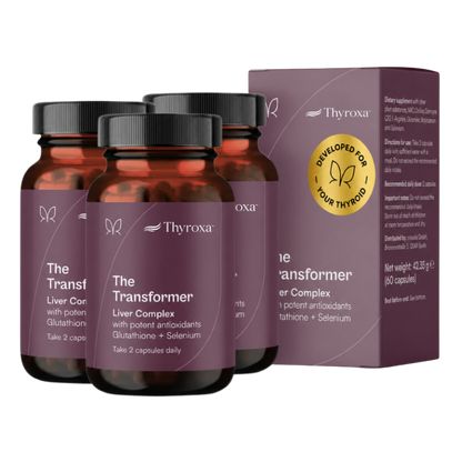 Thyroxa