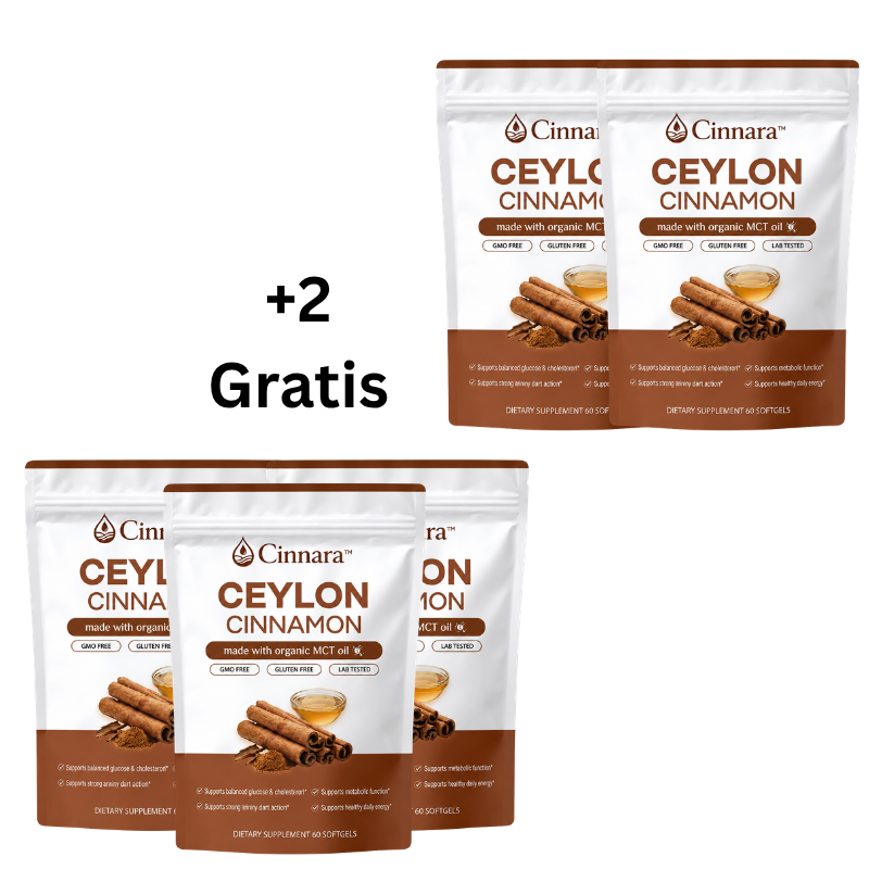 Cinnara™