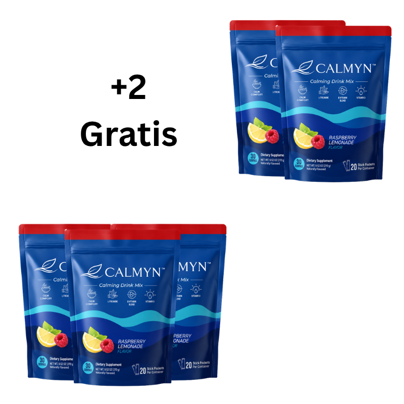 Calmyn