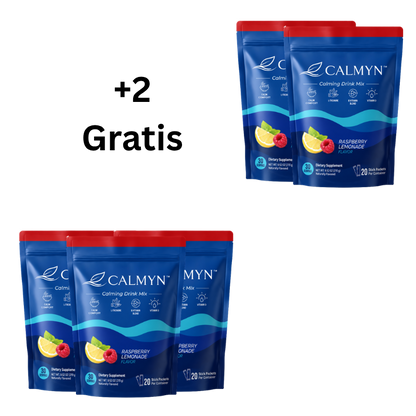 Calmyn