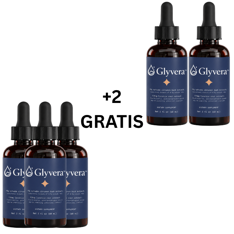 Glyvera™