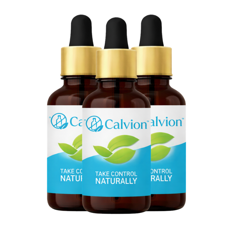 Calvion™