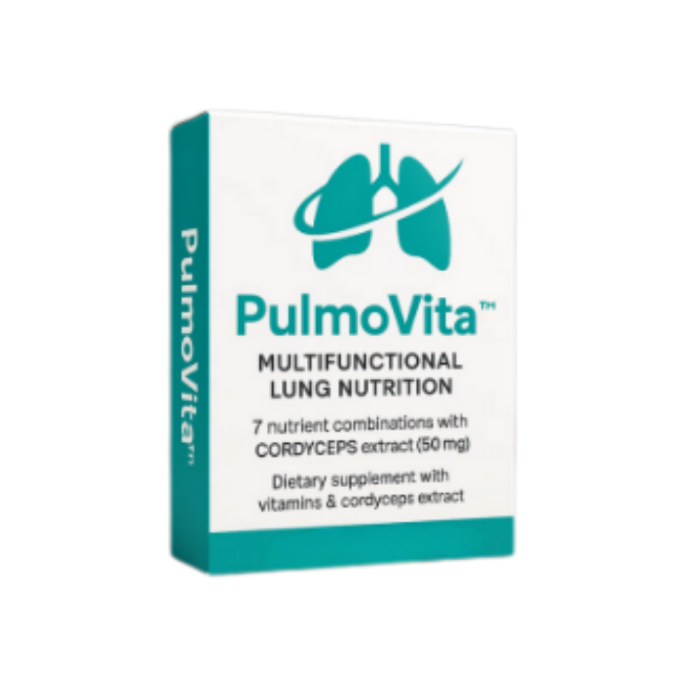 PulmoVita™