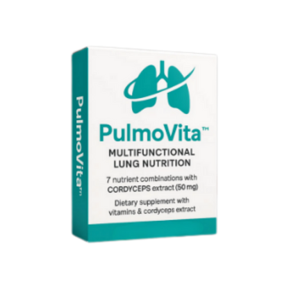 PulmoVita™