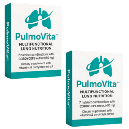 PulmoVita™