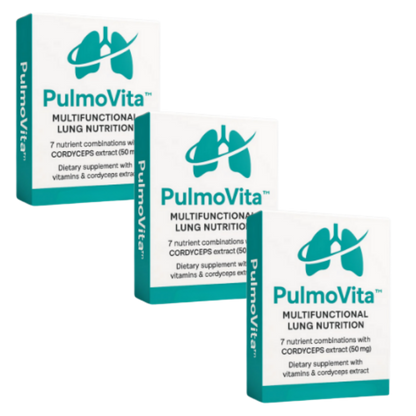 PulmoVita™
