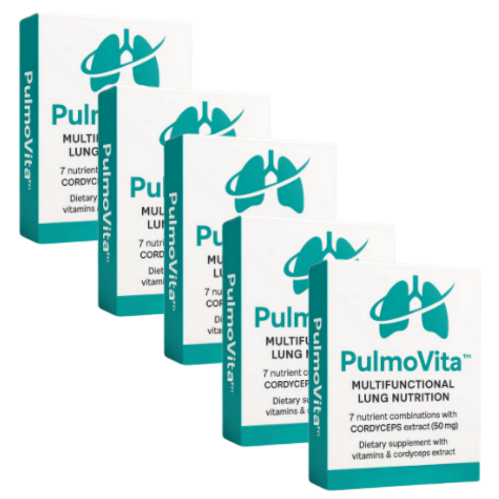 PulmoVita™