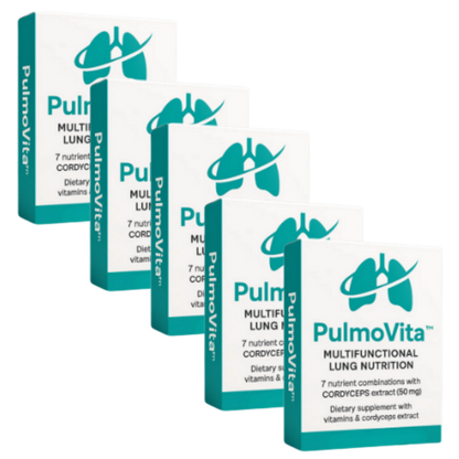 PulmoVita™