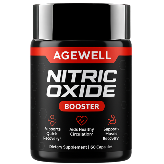 Nitric Oxide Booster