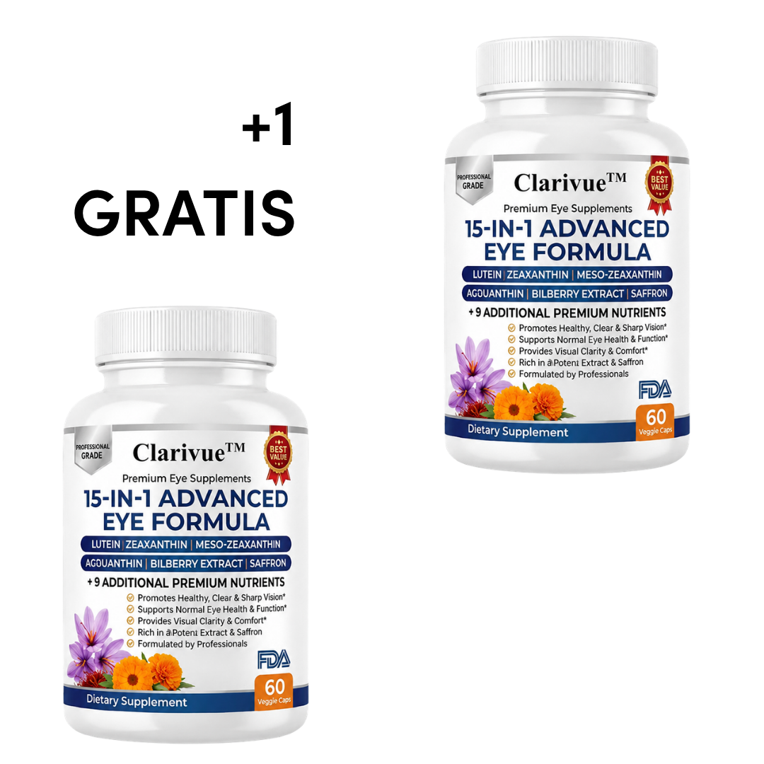 Clarivue™
