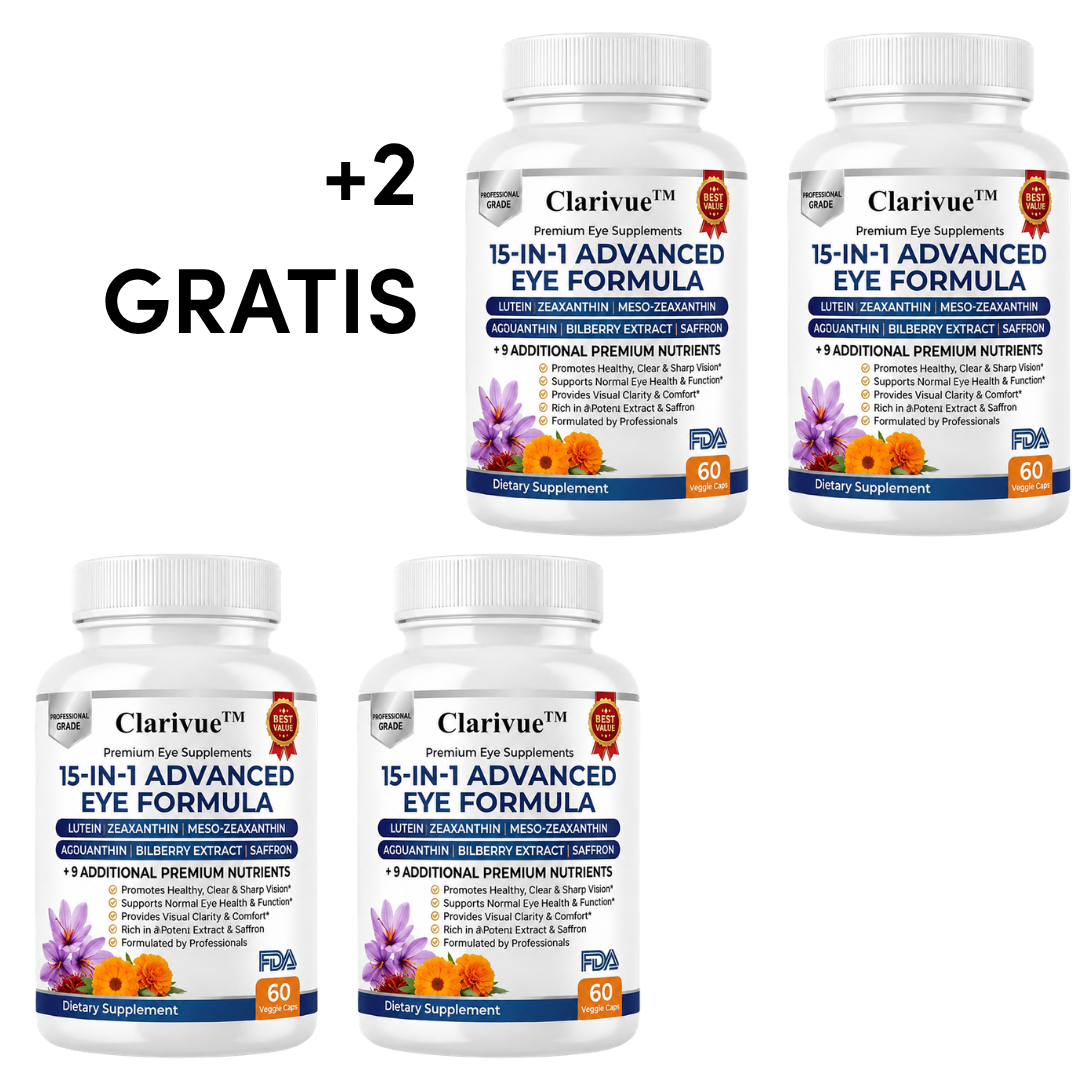 Clarivue™