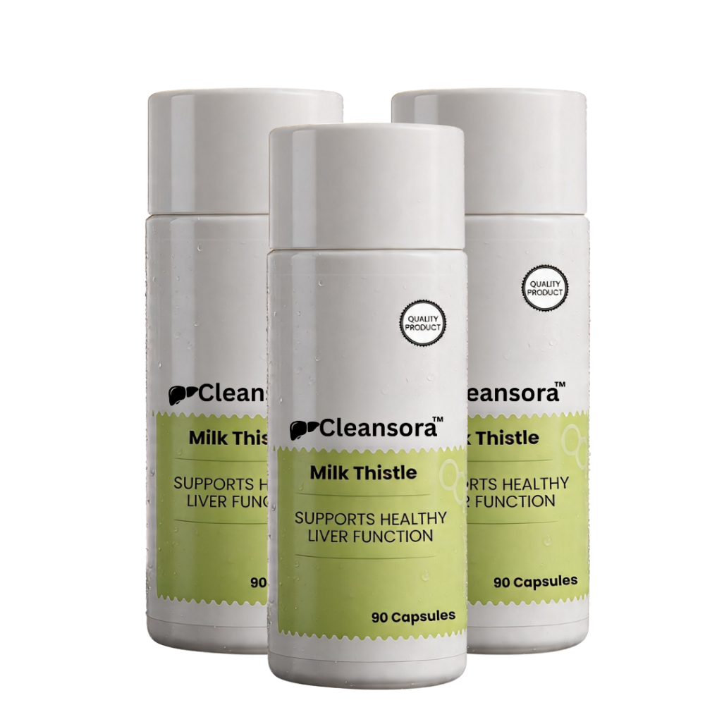 Cleansora™