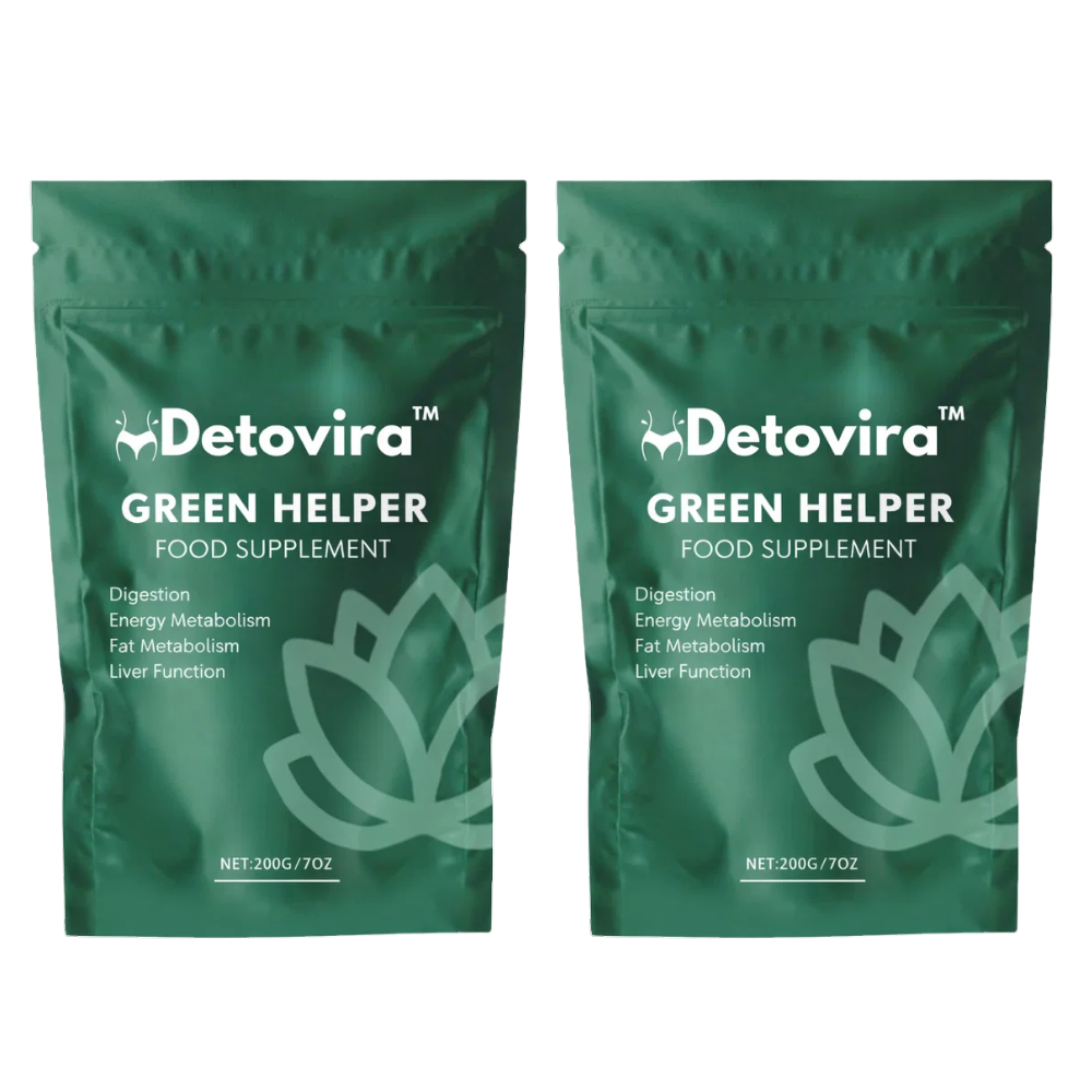 Detovira™