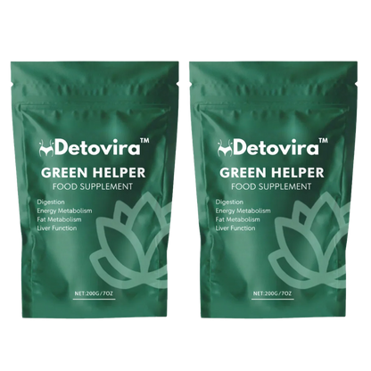 Detovira™