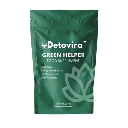 Detovira™