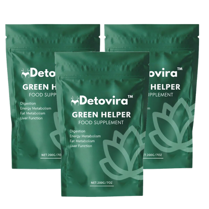 Detovira™