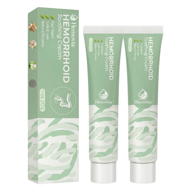 Hemovia™