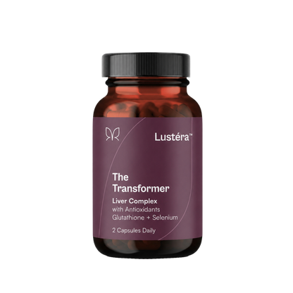 Lustéra