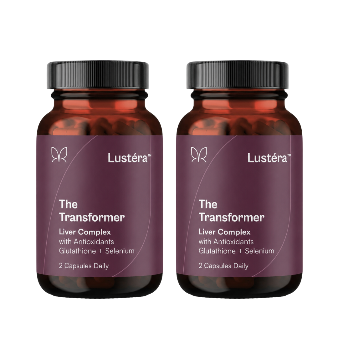 Lustéra