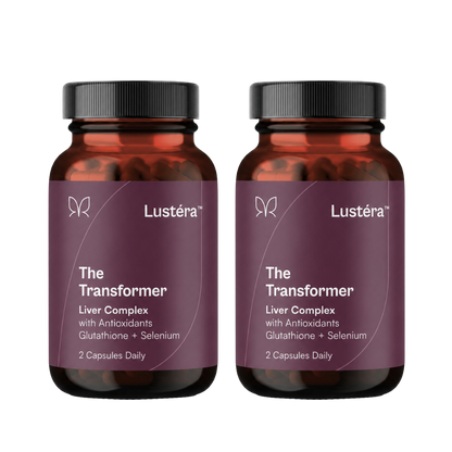 Lustéra