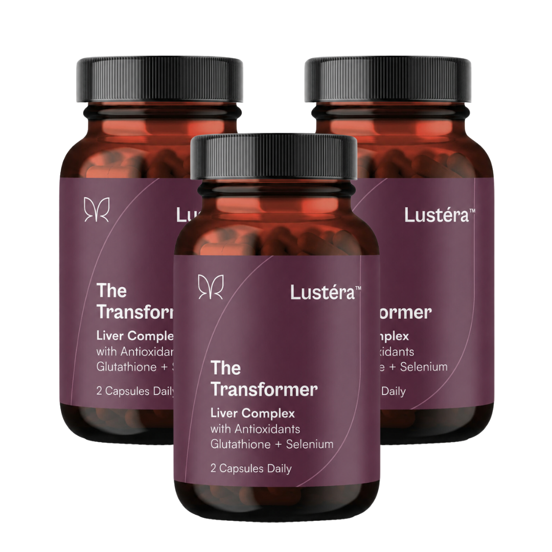 Lustéra
