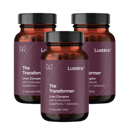 Lustéra