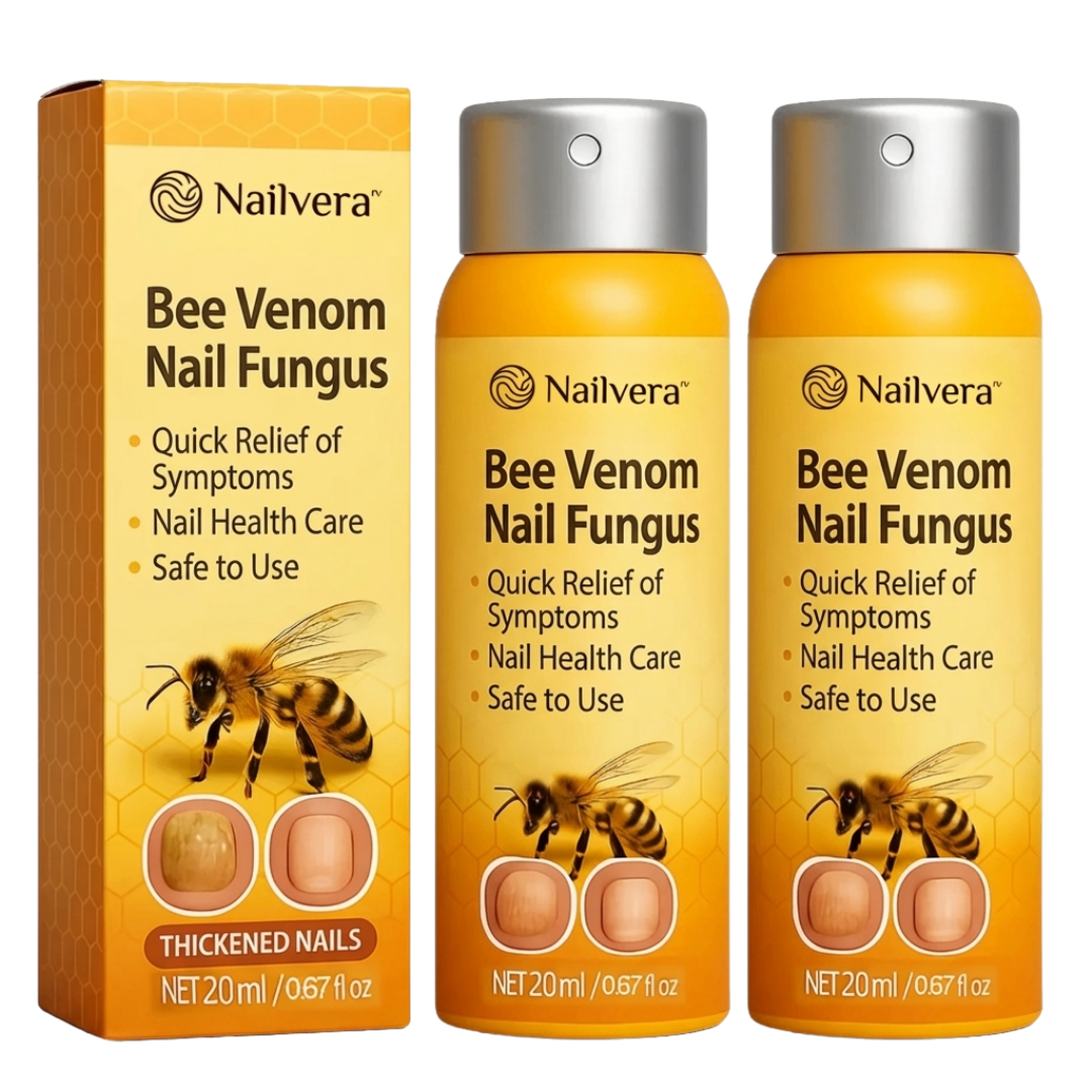 Nailvera™