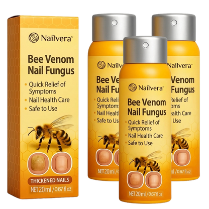 Nailvera™