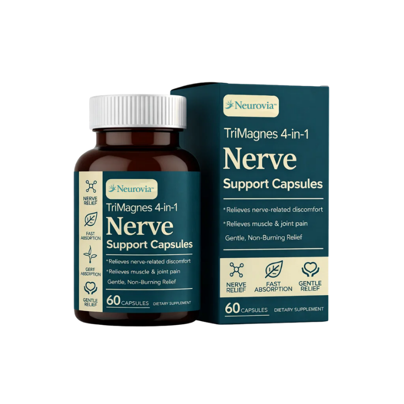 Neurovia™