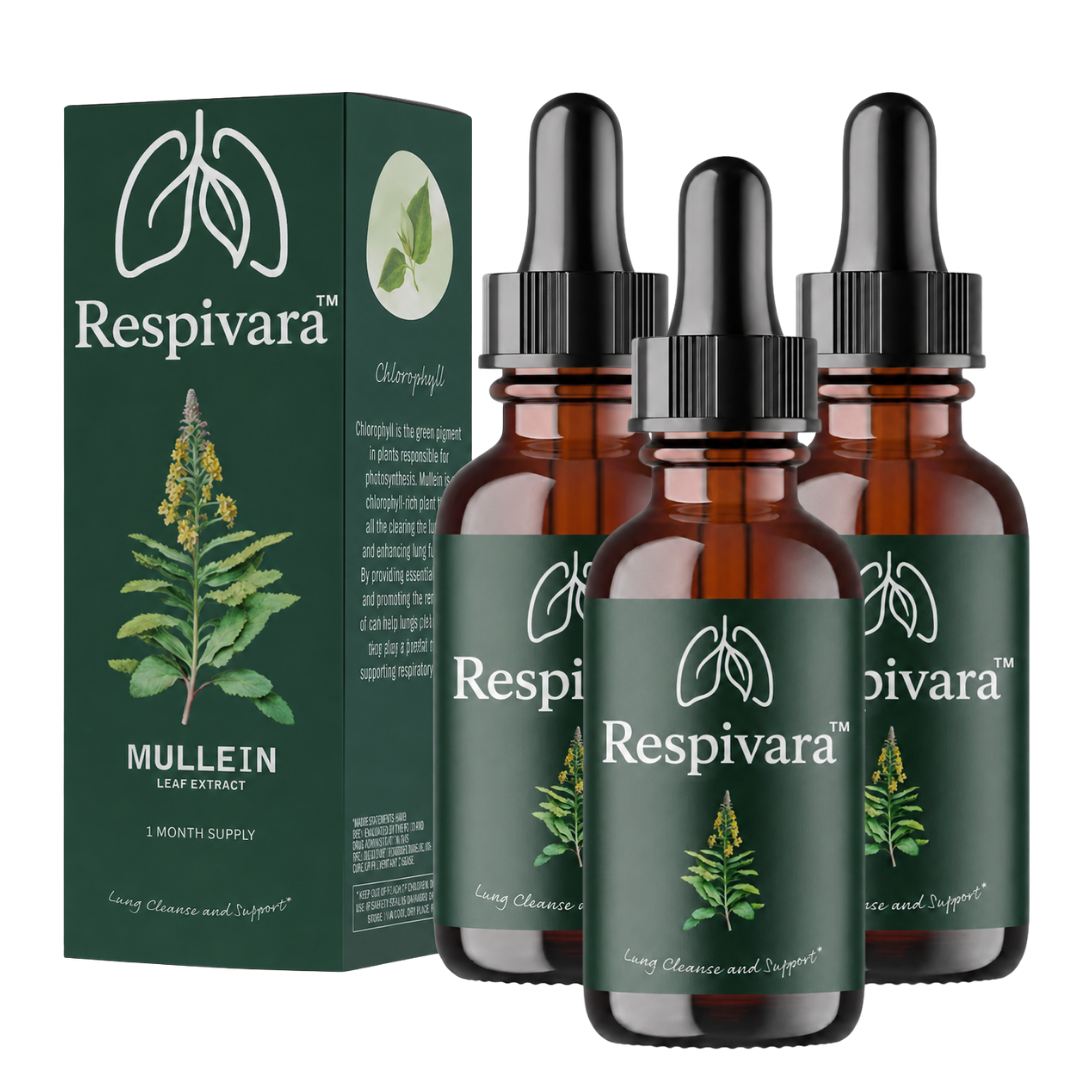 Respivara