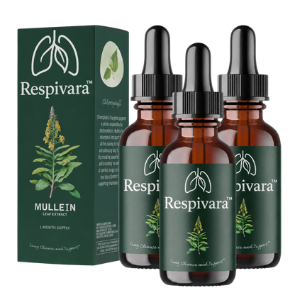 Respivara