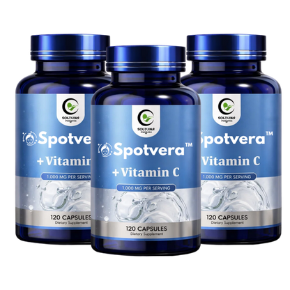 Spotvera™