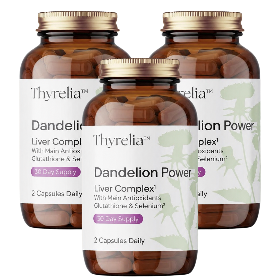 Thyrelia