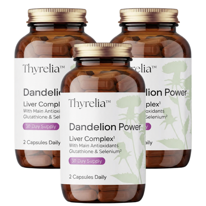 Thyrelia