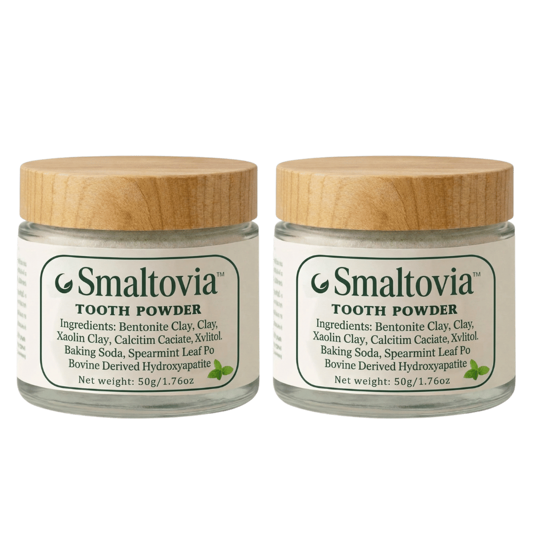Smaltovia