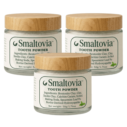 Smaltovia