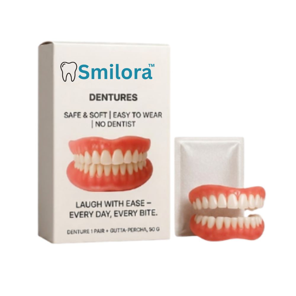 Smilora™