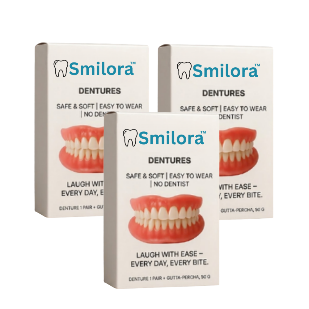 Smilora™