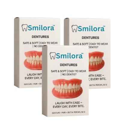 Smilora™