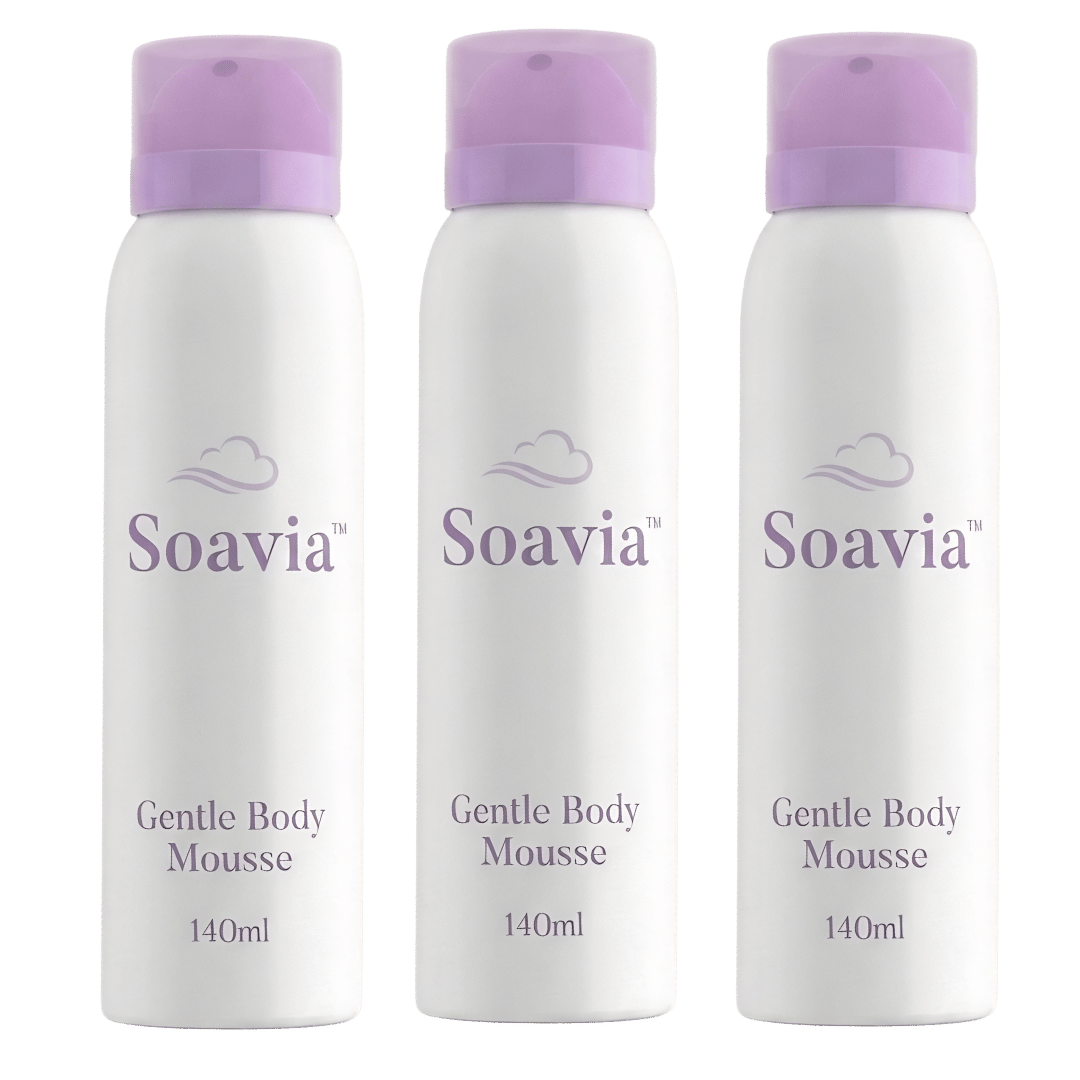 Soavia