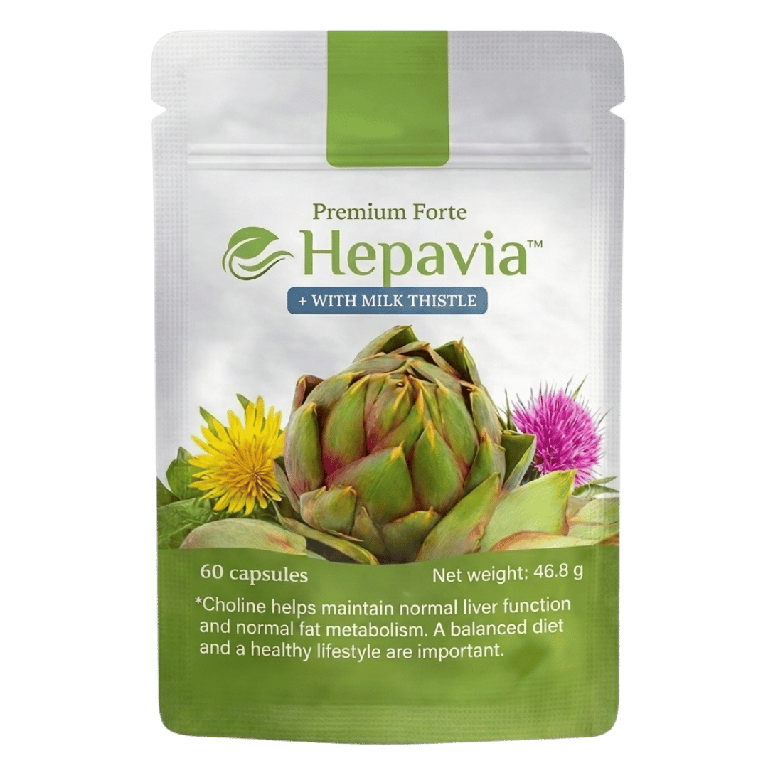 Hepavia™