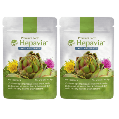 Hepavia™